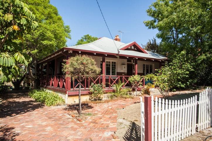 6 Cobden St, Bayswater, WA, 6053 House Sold on 26 06 2014 RateMyAgent