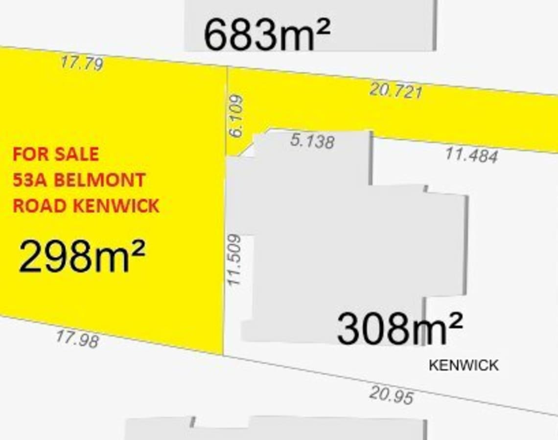 53 Belmont Rd, Kenwick, WA, 6107 Land Sold on 01 02 2023 RateMyAgent