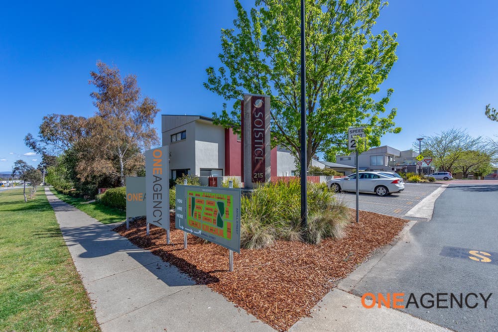 Watson ACT 2602 Townhouse Rented on 23 10 2023 RateMyAgent