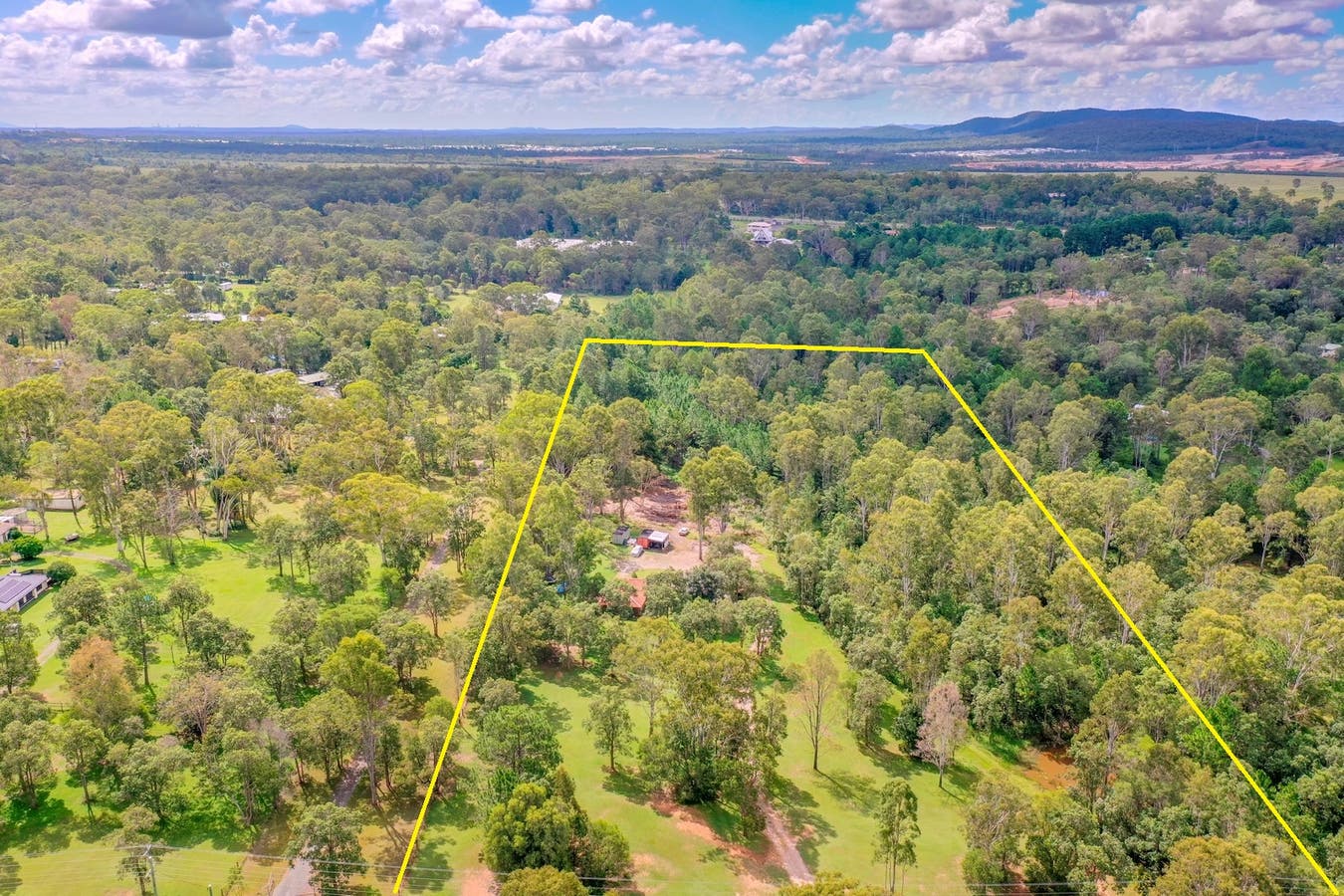 81 Greensward Road, Tamborine, QLD, 4270 Acreage Semirural Sold on