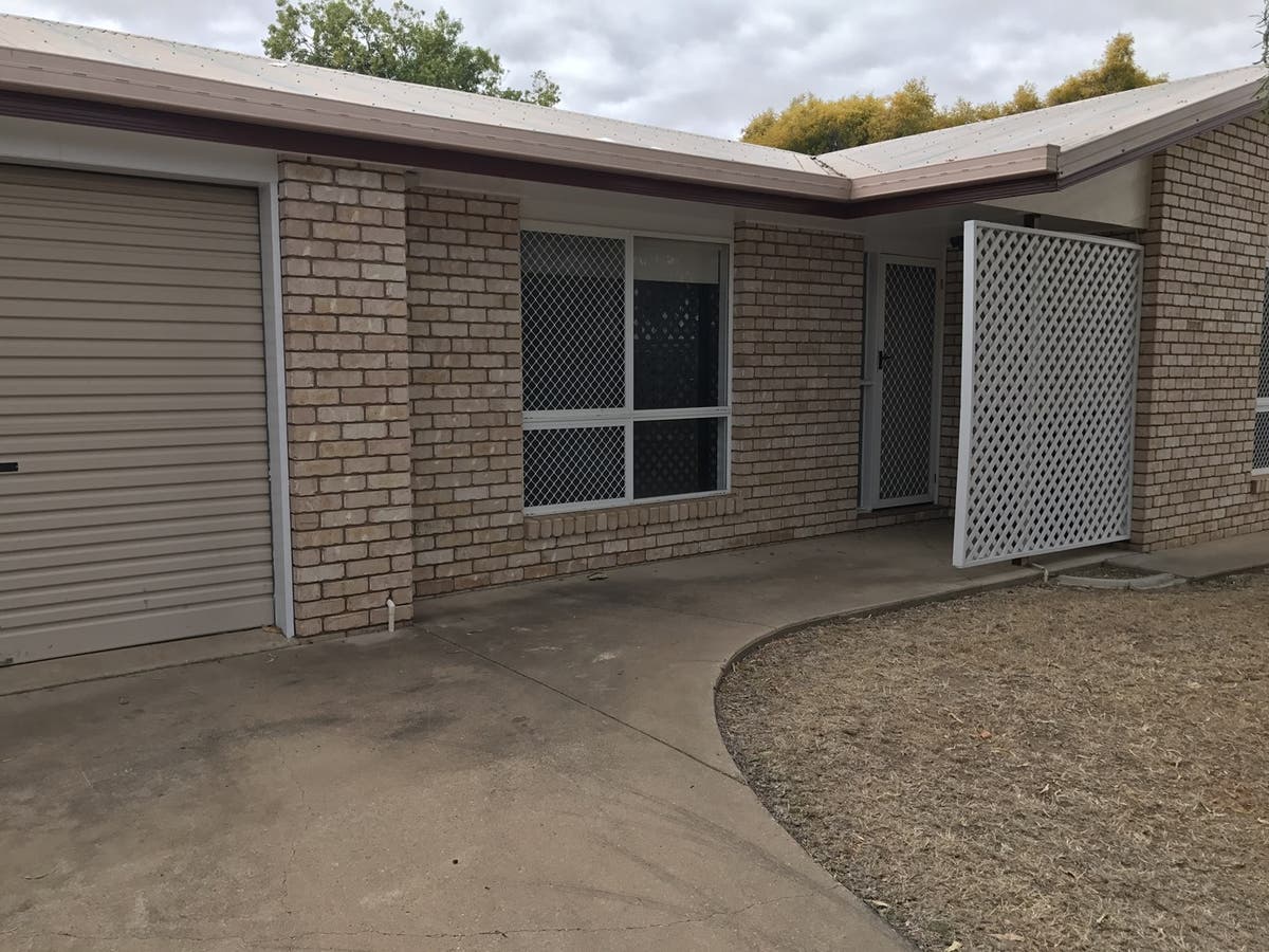 Emerald Queensland 4720 House Leased on 22 10 2018 RateMyAgent