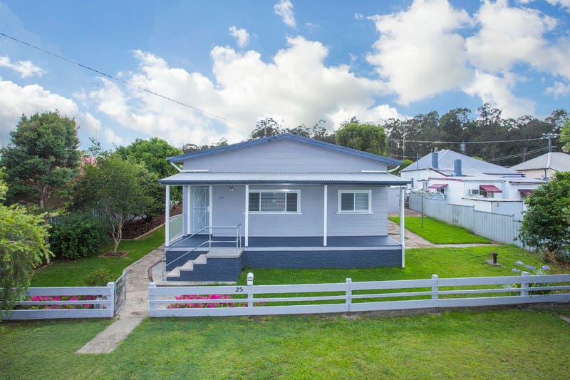 Cessnock New South Wales 2325 House Leased on 08 05 2017 RateMyAgent