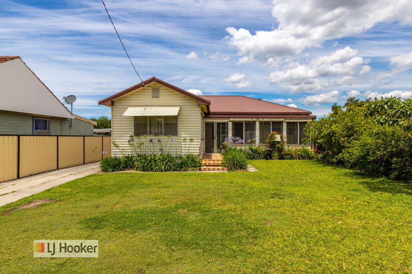 32 Richardson Rd, Raymond Terrace, NSW, 2324 House Sold on 18 02 2021