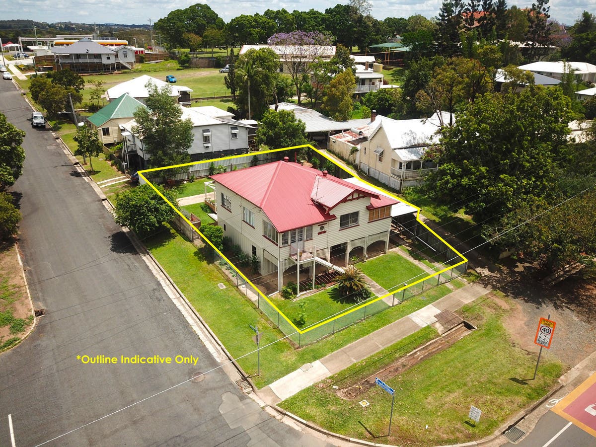 18 Pine Street, North Ipswich, QLD, 4305 House Sold on 01 07 2020