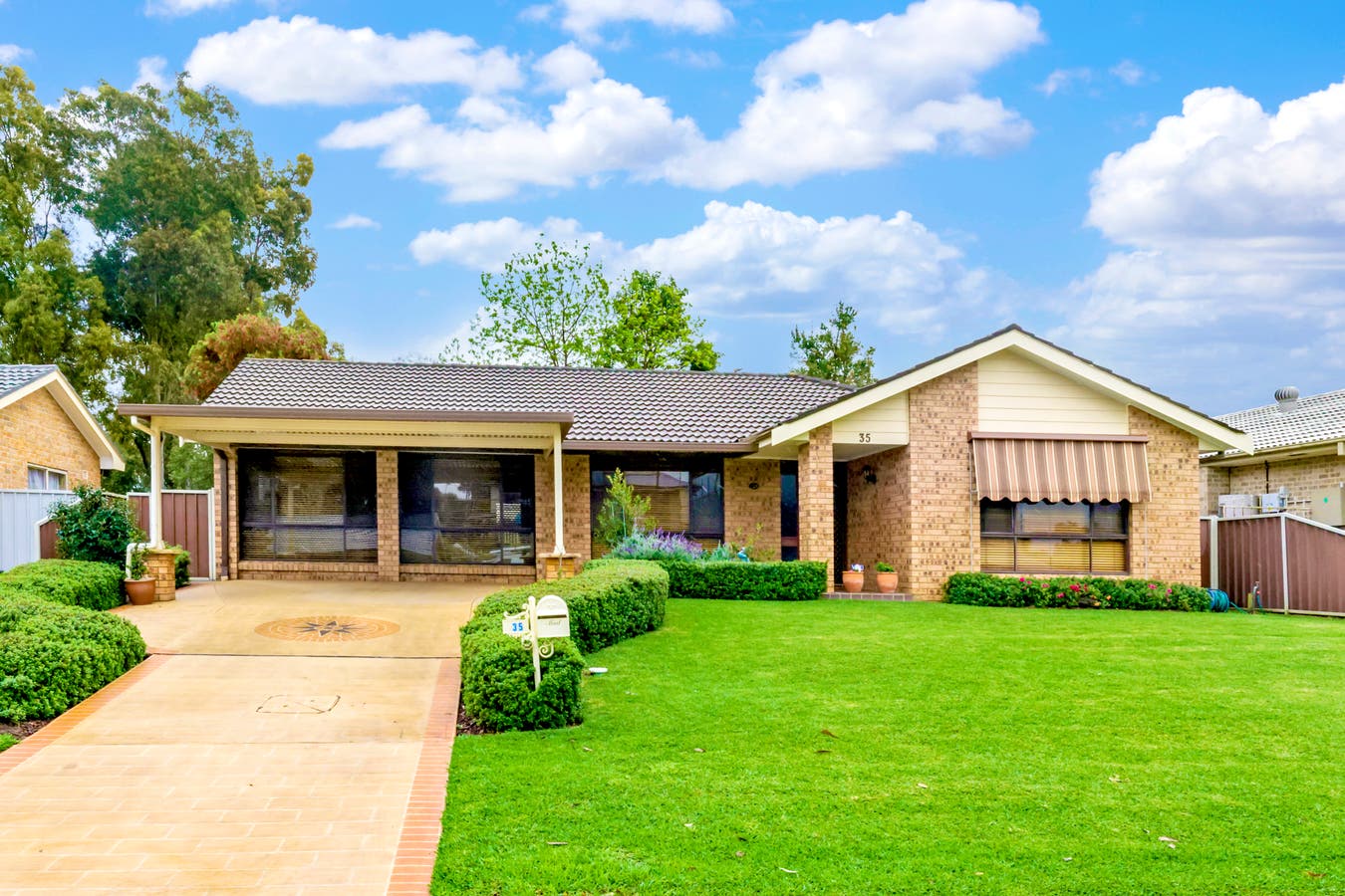 35 Primrose Circuit, Claremont Meadows, NSW, 2747 House Sold on 22 11