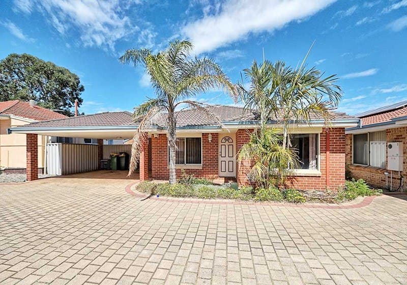 East Cannington WA 6107 Apartment Rented on 12 03 2018 RateMyAgent
