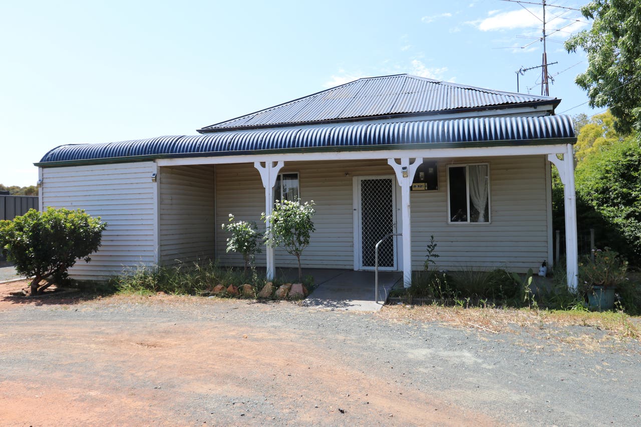 West Wyalong NSW 2671 House Rented on 08 12 2023 RateMyAgent