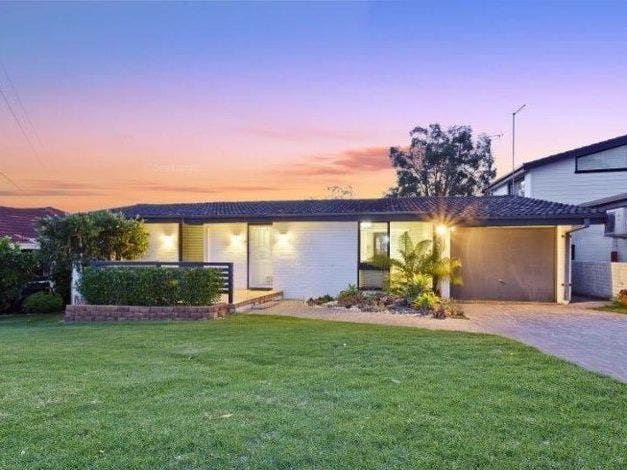 Baulkham Hills NSW 2153 House Rented on 17 12 2020 RateMyAgent