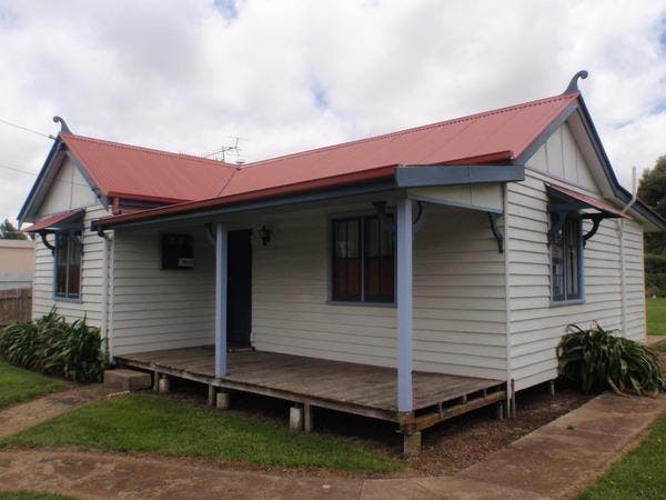 45 Vernon St, South Guyra, NSW, 2365 House Sold on 20 04 2012