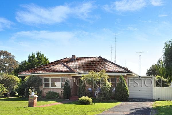 78 Strickland Street, East Bunbury, WA, 6230 House Sold on 26 04 2012 RateMyAgent