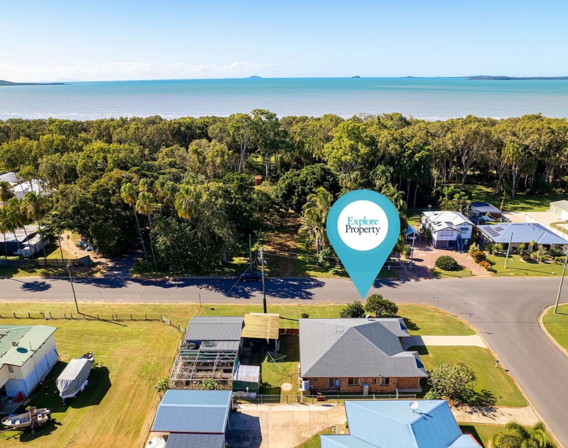 2 Crescent Street, Armstrong Beach, QLD, 4737 House Sold on 27 07