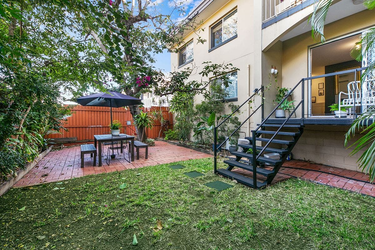 1/546 Sandgate Rd, Clayfield, QLD, 4011 Unit Sold on 28 10 2020