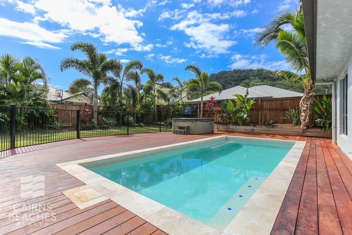 Trinity Beach Queensland 4879 House Leased on 03 08 2021 RateMyAgent