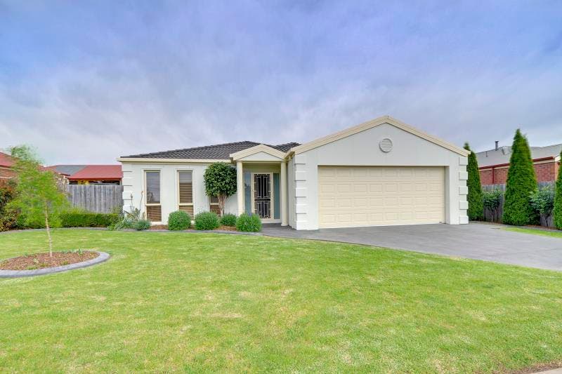 73 Wirilda Crescent, Traralgon, VIC, 3844 House Sold on 24 10 2013