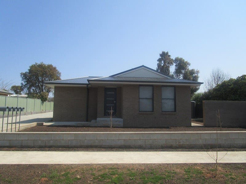 Orange New South Wales 2800 Block Of Units Leased on 06 04 2021