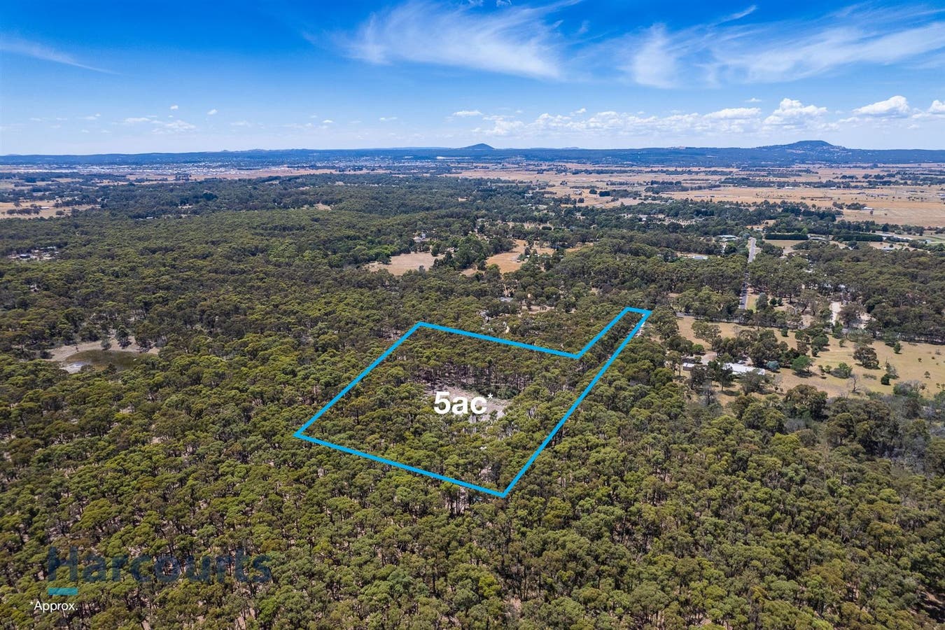 234 Post Office Road, Ross Creek, VIC, 3351 Land Sold on 11 03 2022 RateMyAgent