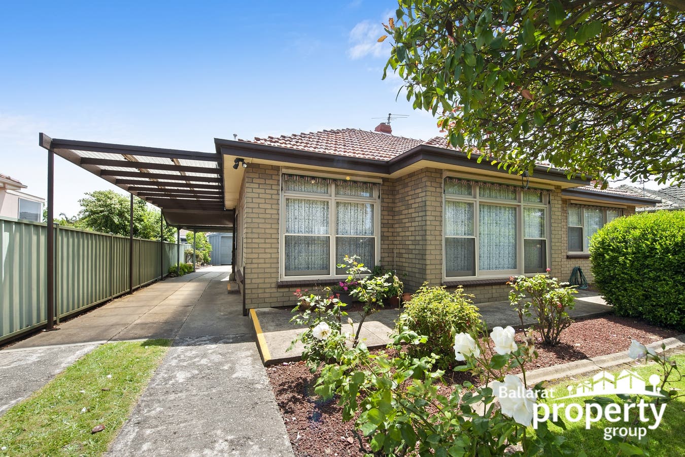 1203 Doveton Street North, Invermay Park, VIC, 3350 House Sold on 07