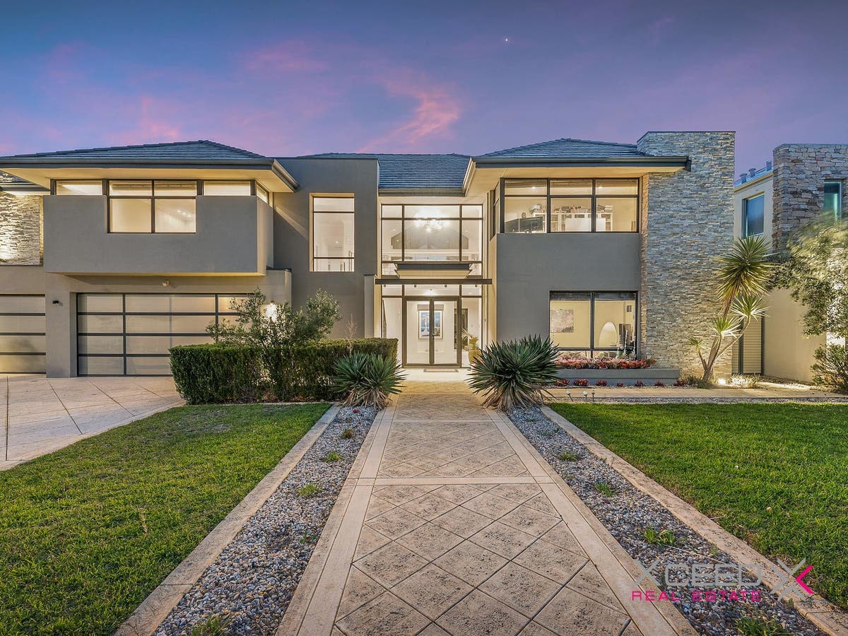 29 Clearview Avenue, Burns Beach, WA, 6028 House Sold on 02 09 2020