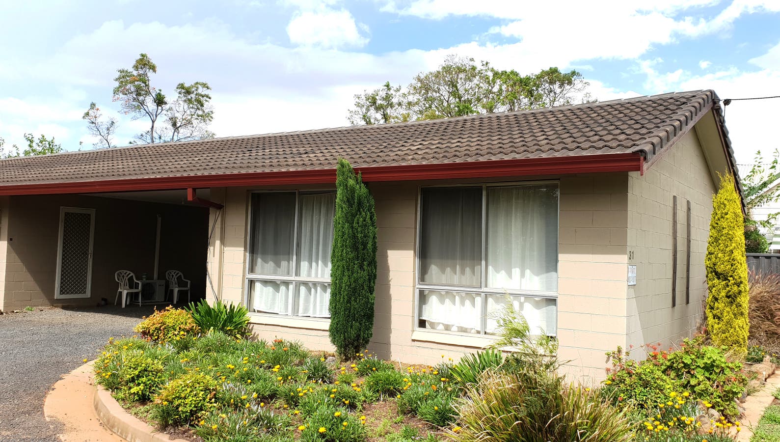 Gilgandra NSW 2827 Apartment Rented on 29 09 2020 RateMyAgent