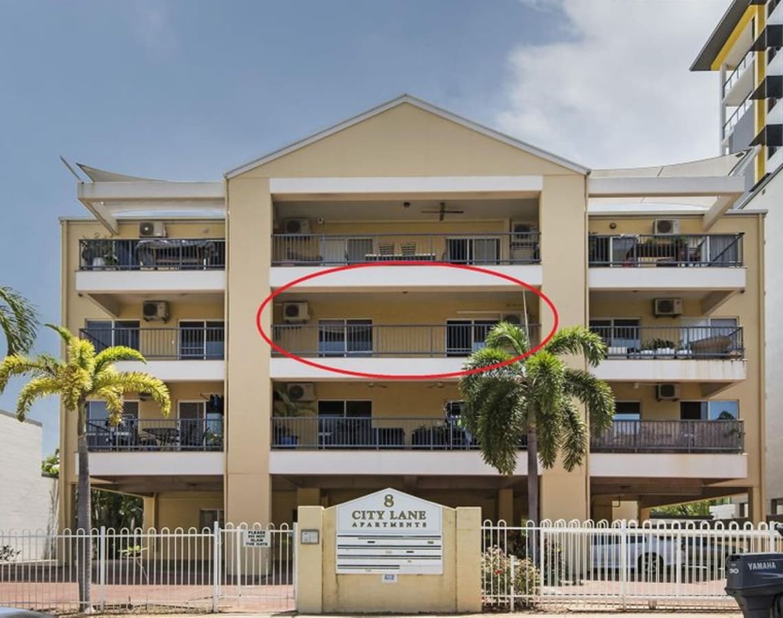 5 8 Finniss St Darwin City Nt 0800 Unit Sold On 16 Feb 2021 Ratemyagent