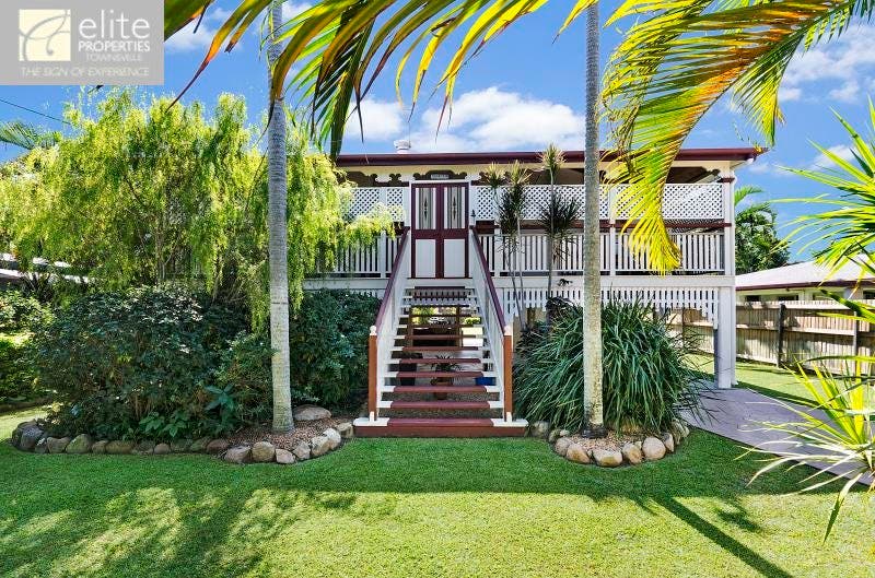 16 Sturges Street, Hermit Park, QLD, 4812 House Sold on 05 03 2020