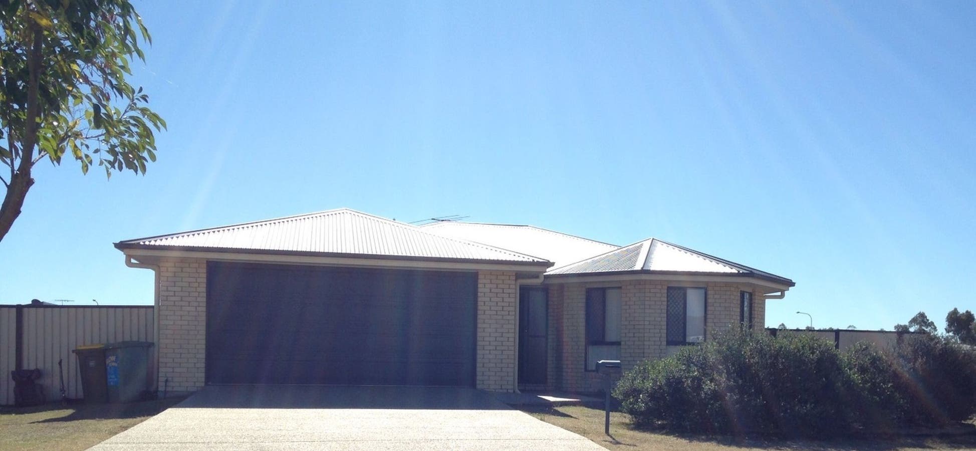 Dalby Queensland 4405 House Leased on 11 05 2021 RateMyAgent