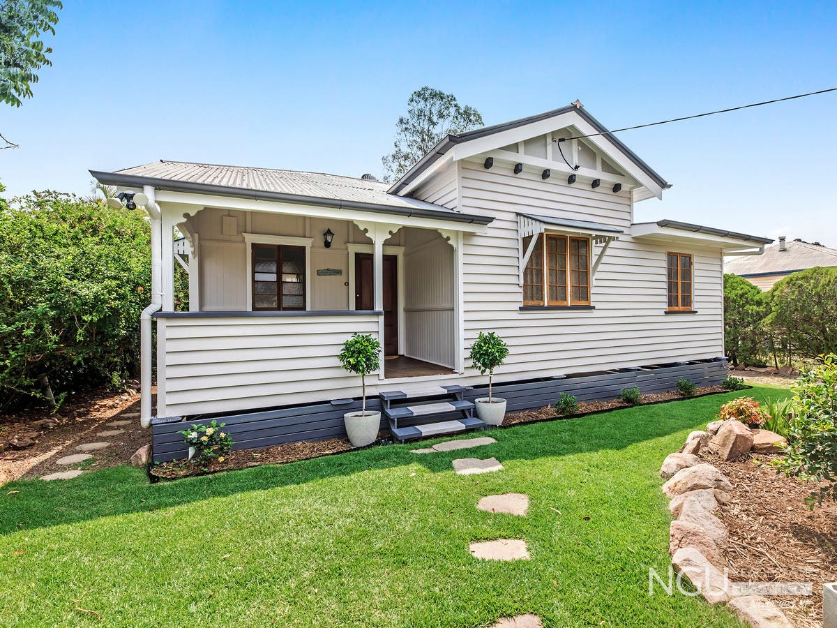 211 Pine Mountain Road, Brassall, QLD, 4305 House Sold on 21 01 2021