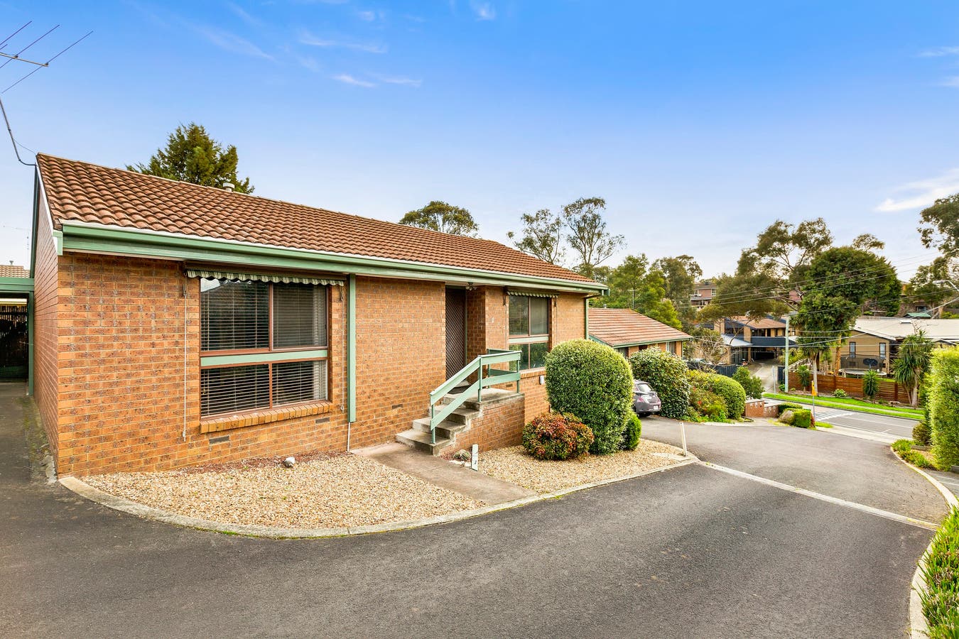 Greensborough VIC 3088 Unit Rented on 01 12 2020 RateMyAgent