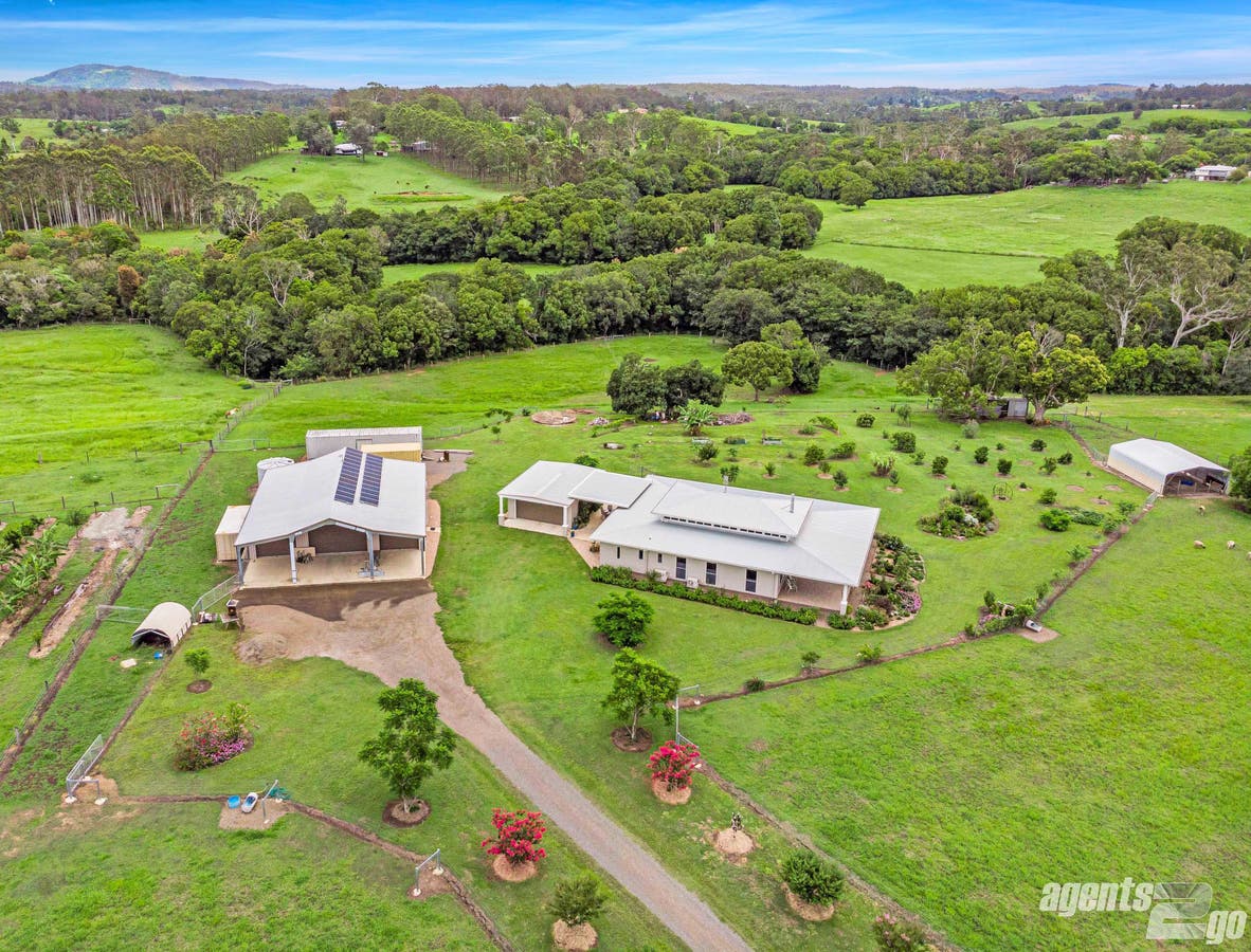 449 Sandy Creek Road, Veteran, QLD, 4570 House Sold on 08 05 2020