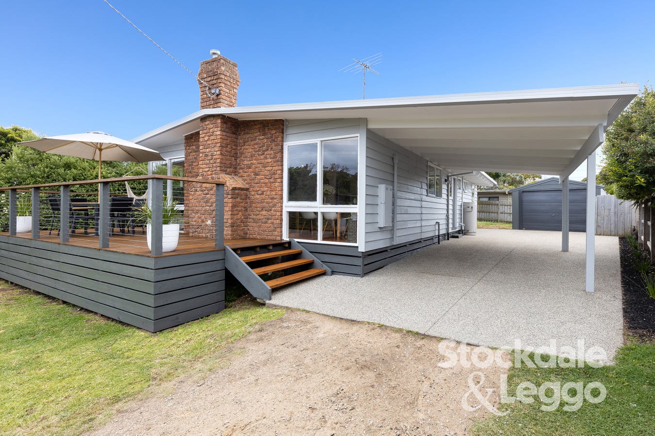 332 Melbourne Rd, Blairgowrie, VIC, 3942 House Sold on 15 01 2021