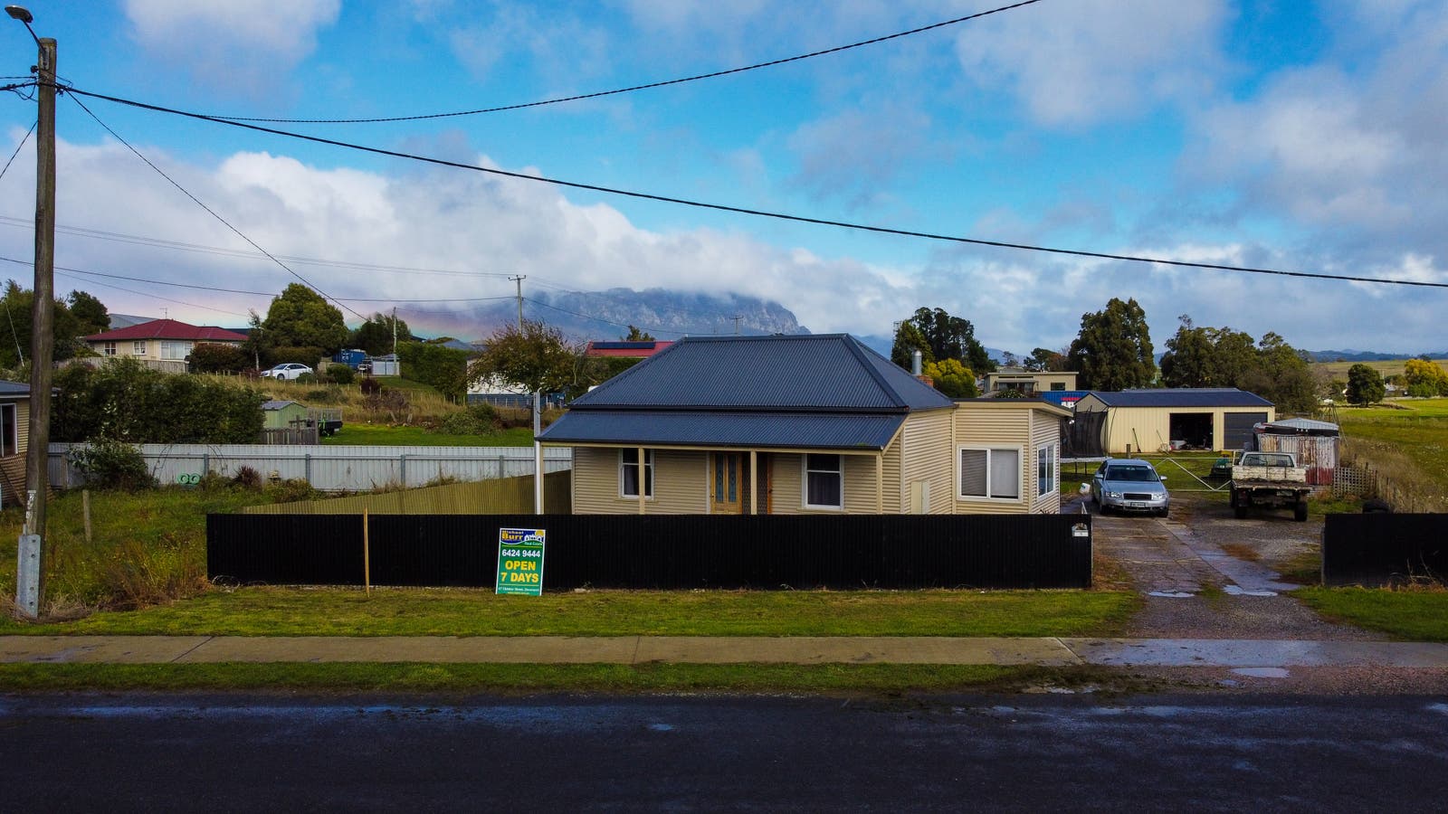 3 East Victoria Street, Sheffield, TAS, 7306 House Sold on 10 06 2021 RateMyAgent