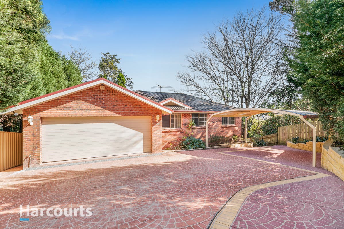 604 Pennant Hills Road, West Pennant Hills, NSW, 2125 House Sold on