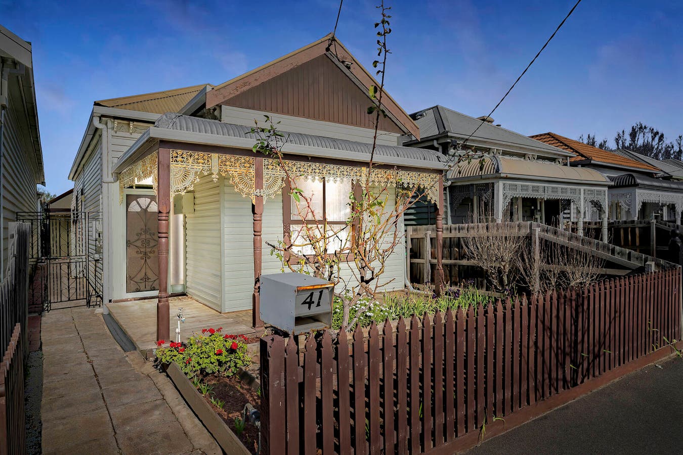 41 Seddon Street, Seddon, VIC, 3011 House Sold on 10 09 2022