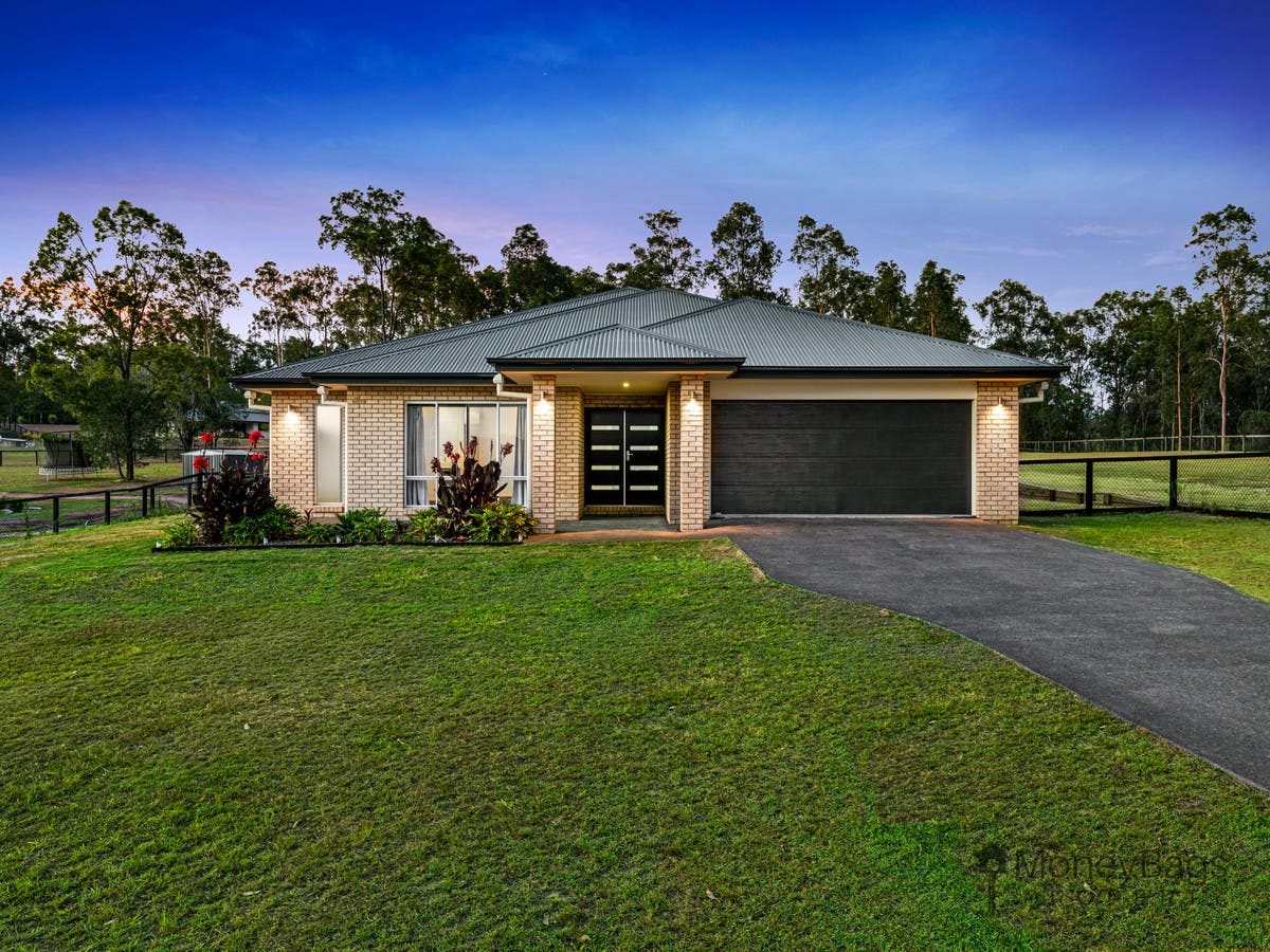 48 MacKenzie Avenue, Jimboomba, QLD, 4280 House Sold on 20 12 2020