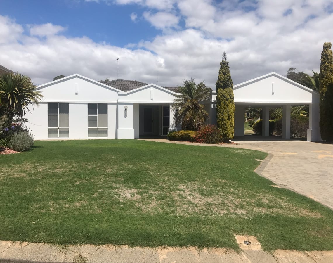 South Bunbury WA 6230 House Rented on 16 02 2021 RateMyAgent