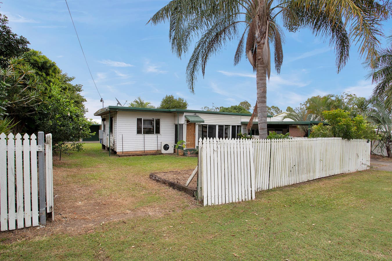 14 Camerons Road, Walkerston, QLD, 4751 House Sold on 14 10 2022