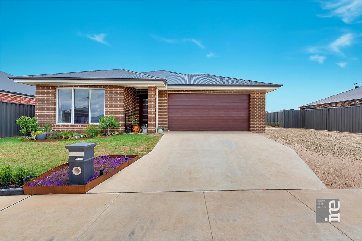 14 Filandra Street, Wangaratta, VIC, 3677 House Sold on 21 12 2020