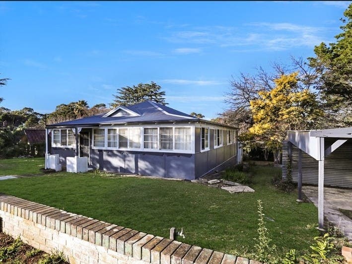 46 Penrose Road, Bundanoon, NSW, 2578 House Sold on 16 09 2021