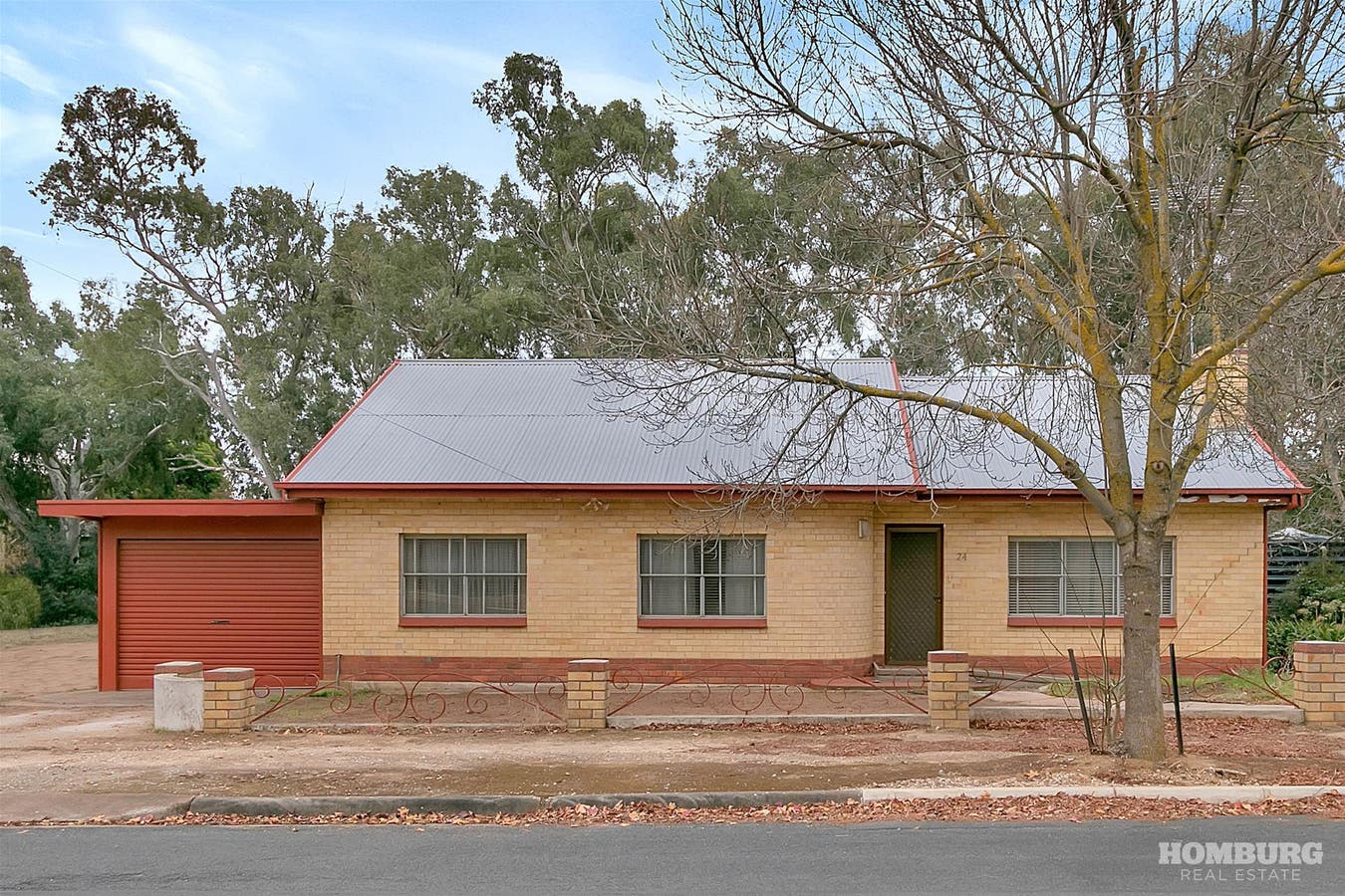 24 College Street, Tanunda, SA, 5352 House Sold on 12 07 2021 RateMyAgent