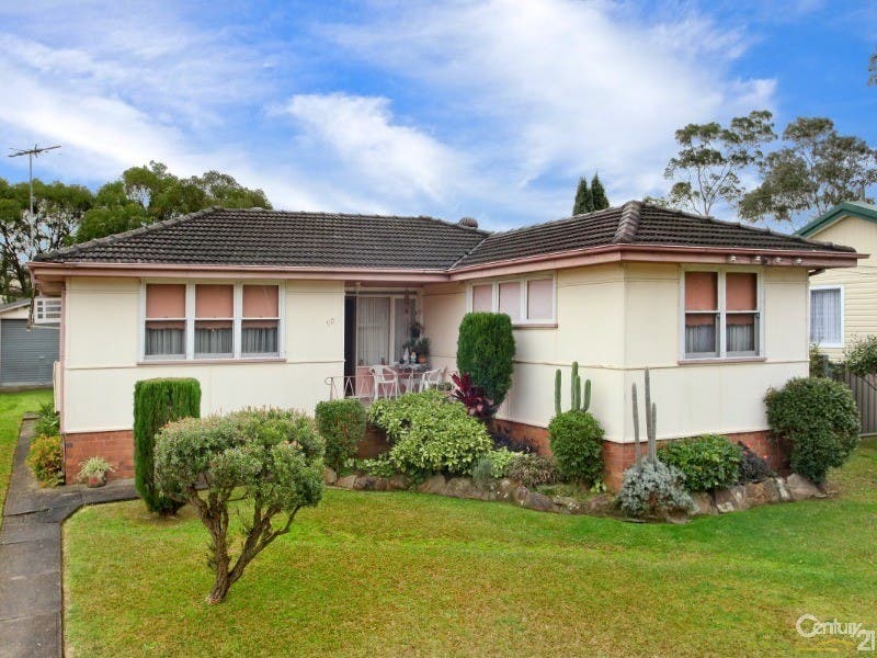Riverstone New South Wales 2765 House Leased on 14 11 2019 RateMyAgent