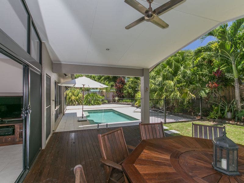 58 Moore Rd, Kewarra Beach, QLD, 4879 House Sold on 16 12 2013