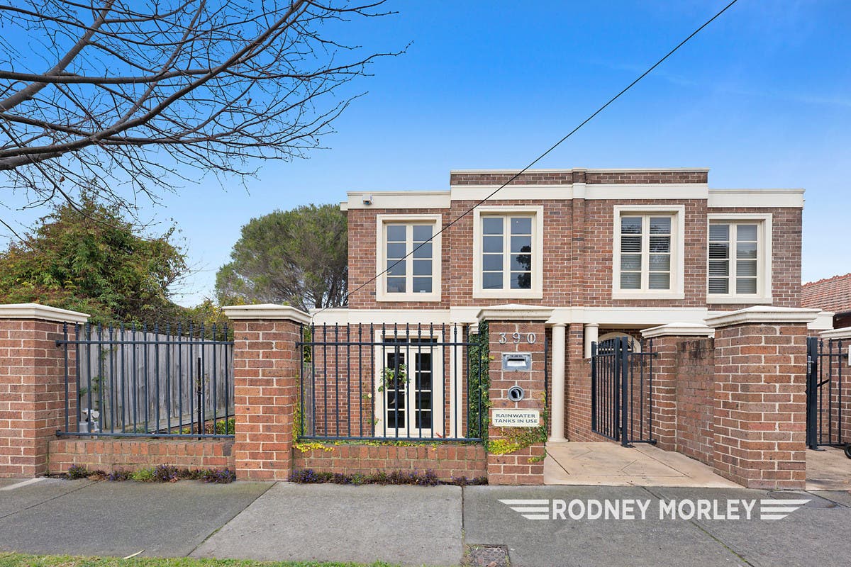 390 Wattletree Road, Malvern East, VIC, 3145 House Sold on 15 08 2022
