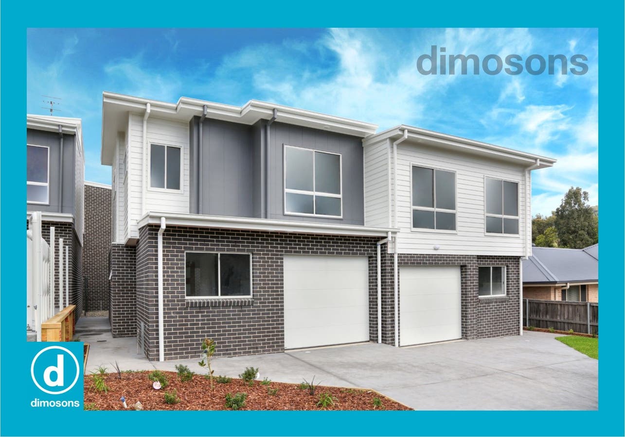 Albion Park New South Wales 2527 Townhouse Leased on 31 05 2021