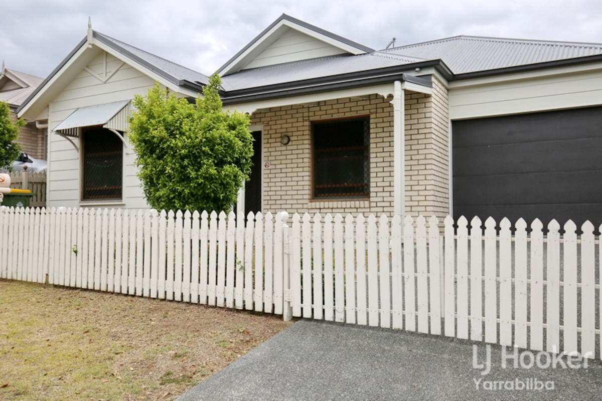 Yarrabilba QLD 4207 House Rented on 18 12 2020 RateMyAgent