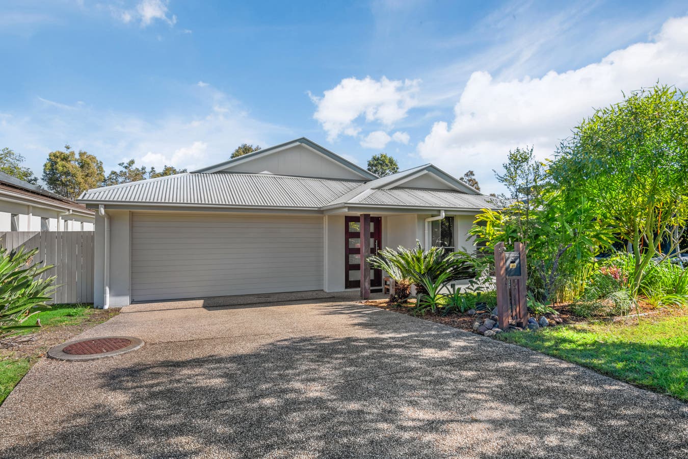 93 Little Mountain Drive, Little Mountain, QLD, 4551 House Sold on 23