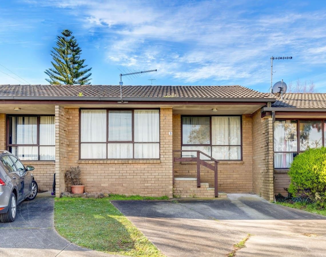 Drouin East VIC 3818 Apartment Rented on 03 03 2021 RateMyAgent