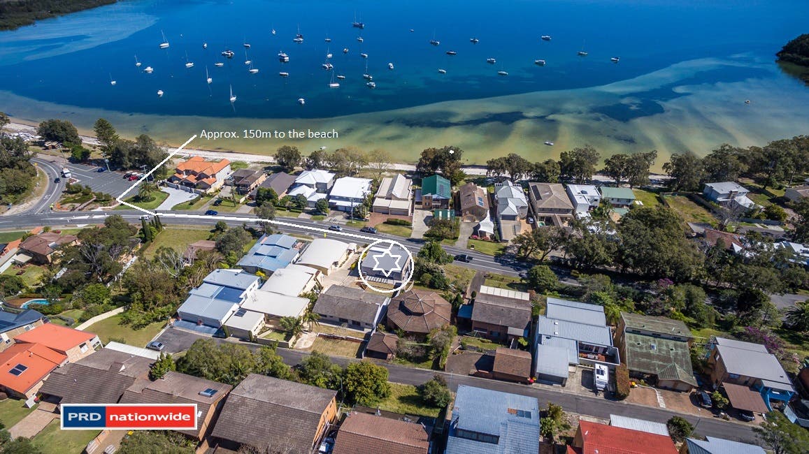 135A Sandy Point Road, Corlette, NSW, 2315 House Sold on 20 12 2019
