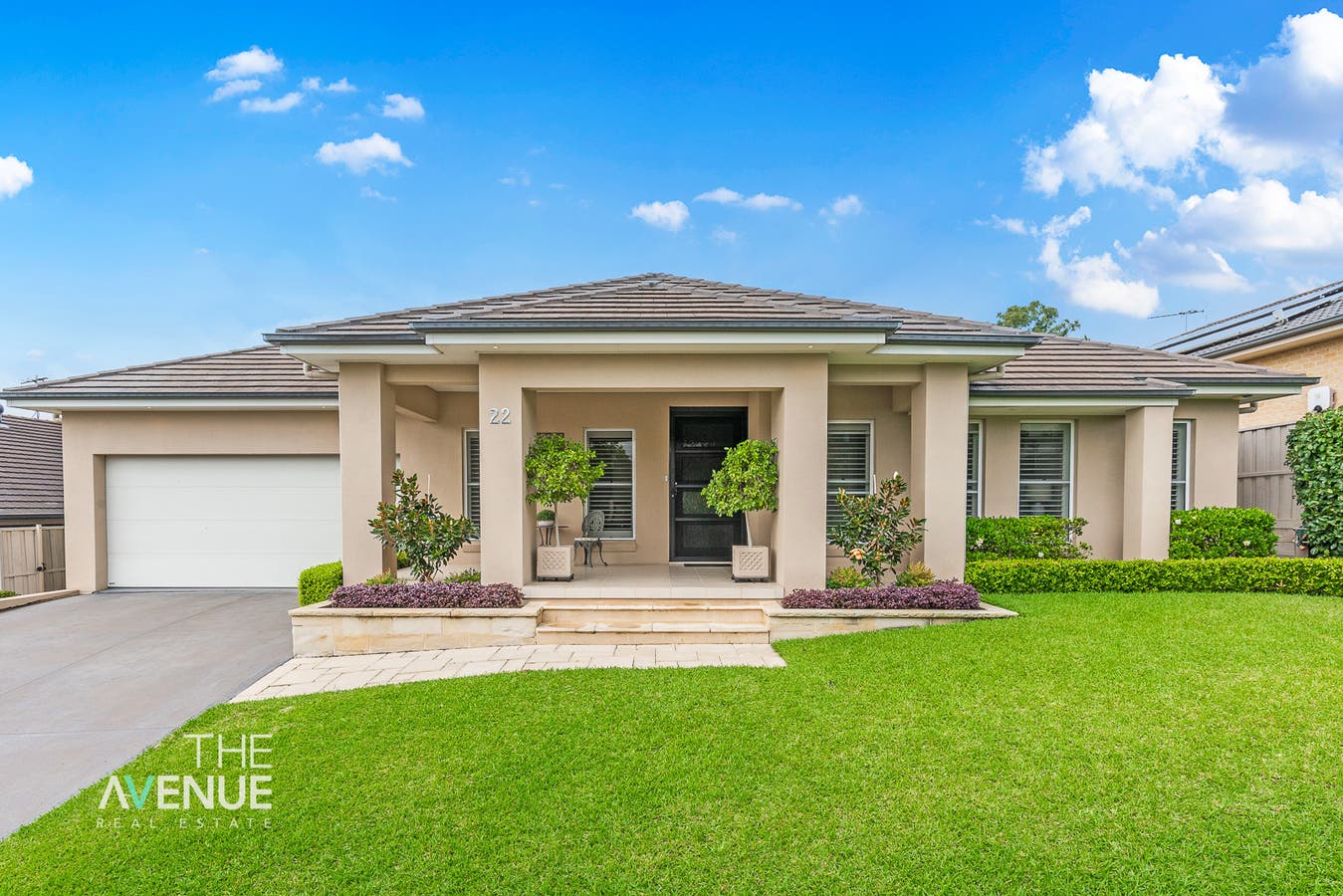 22 Balmoral Road, Kellyville, NSW, 2155 House Sold on 07 05 2022