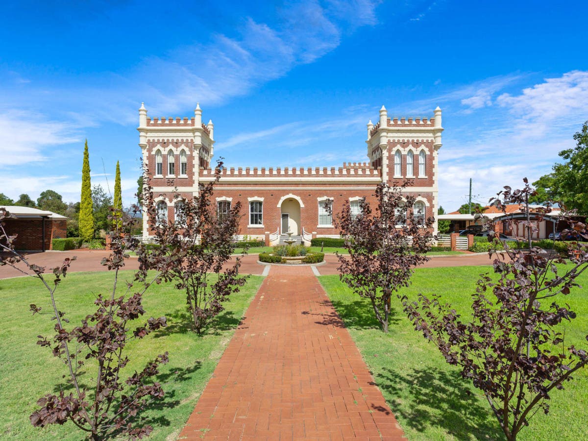 3/1 Thirlmere Road, Mount Lawley, WA, 6050 Apartment Sold on 28 07