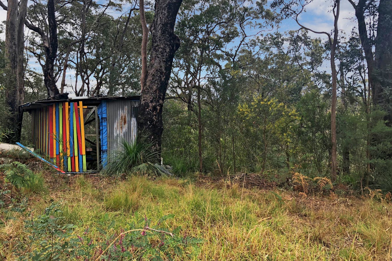 Coach House Rd, Kurrajong Heights, NSW, 2758 Land Sold on 05 10 2018